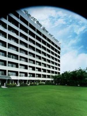 фото отеля Vivanta by Taj - M G Road, Bangalore