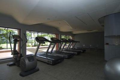 фото отеля Vivanta by Taj - M G Road, Bangalore
