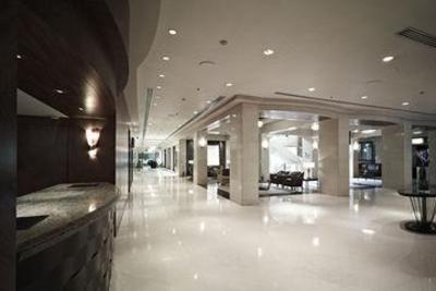 фото отеля Vivanta by Taj - M G Road, Bangalore