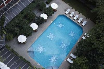 фото отеля Vivanta by Taj - M G Road, Bangalore