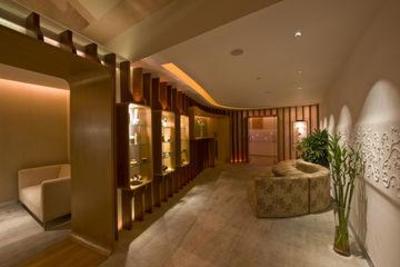 фото отеля Vivanta by Taj - M G Road, Bangalore