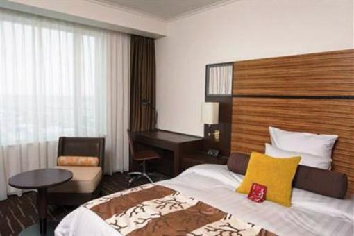 фото отеля ANA Crowne Plaza Hotel Chitose