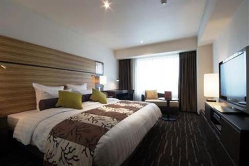 фото отеля ANA Crowne Plaza Hotel Chitose