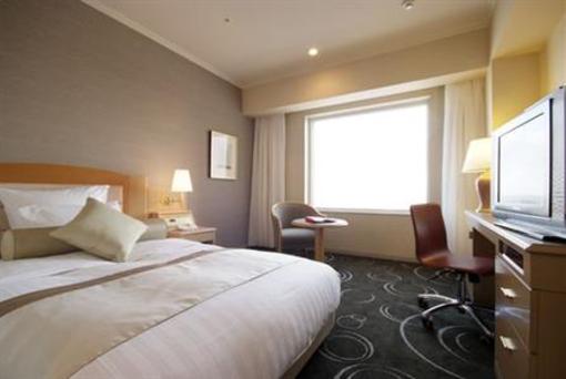 фото отеля ANA Crowne Plaza Hotel Chitose