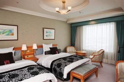 фото отеля ANA Crowne Plaza Hotel Chitose