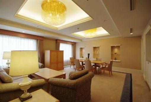 фото отеля ANA Crowne Plaza Hotel Chitose
