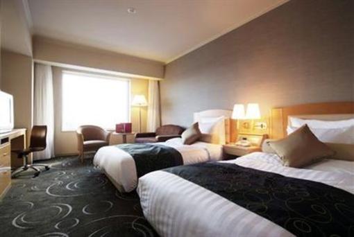 фото отеля ANA Crowne Plaza Hotel Chitose