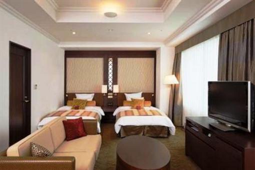фото отеля ANA Crowne Plaza Hotel Chitose