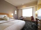 фото отеля ANA Crowne Plaza Hotel Chitose