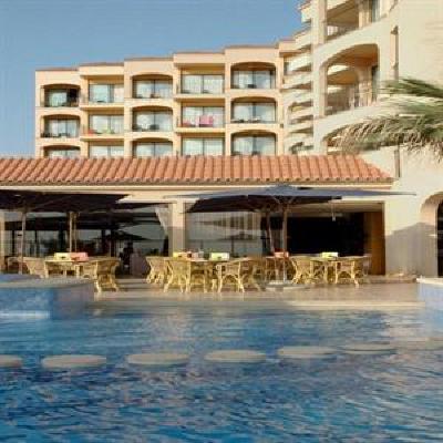 фото отеля Flamingo Hotel Palma