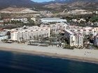 фото отеля Barcelo Los Cabos Palace Deluxe Hotel San Jose del Cabo