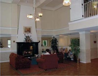 фото отеля Comfort Inn & Suites Ingersoll