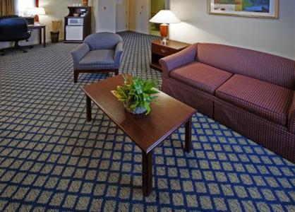 фото отеля Comfort Inn & Suites Ingersoll