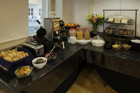 фото отеля Comfort Inn & Suites Ingersoll