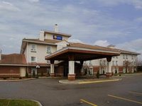 Comfort Inn & Suites Ingersoll