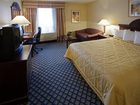 фото отеля Comfort Inn & Suites Ingersoll