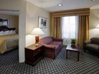 фото отеля Comfort Inn & Suites Ingersoll