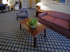 фото отеля Comfort Inn & Suites Ingersoll