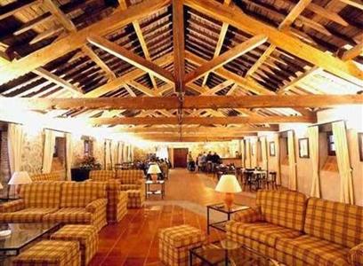 фото отеля Hotel Rural Vettonia