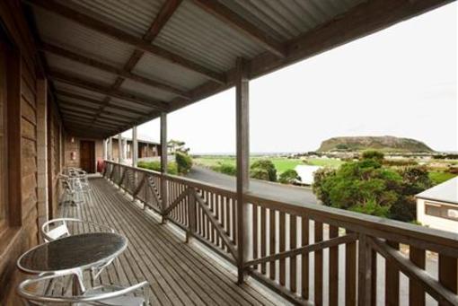 фото отеля Stanley Seaview Inn