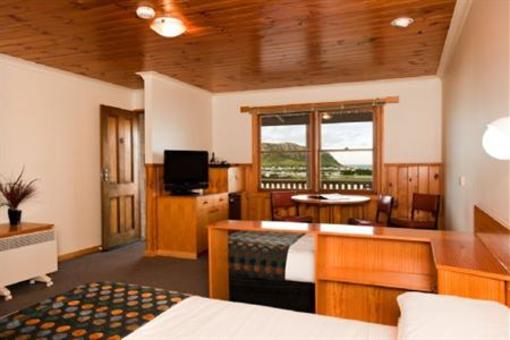 фото отеля Stanley Seaview Inn