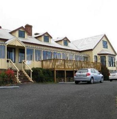 фото отеля Stanley Seaview Inn