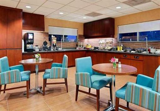 фото отеля Residence Inn Macon