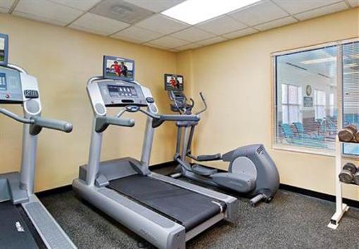 фото отеля Residence Inn Macon