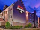 фото отеля Residence Inn Macon