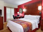 фото отеля Residence Inn Macon