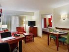 фото отеля Residence Inn Macon