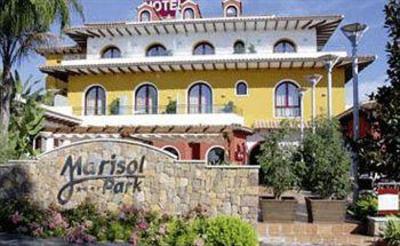 фото отеля Villa Marisol Calpe