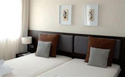 фото отеля Villa Marisol Calpe
