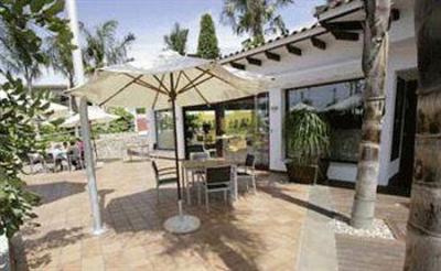 фото отеля Villa Marisol Calpe