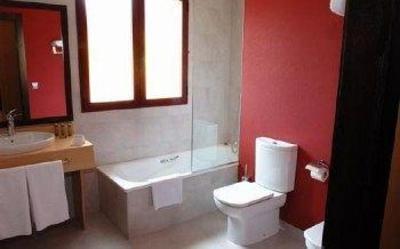фото отеля Villa Marisol Calpe