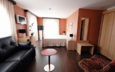 фото отеля Villa Marisol Calpe