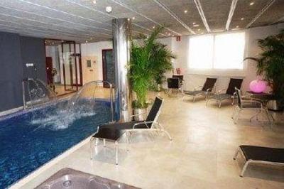 фото отеля Villa Marisol Calpe