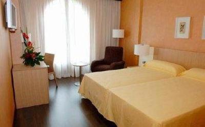 фото отеля Villa Marisol Calpe
