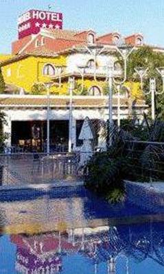 фото отеля Villa Marisol Calpe
