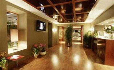 фото отеля Villa Marisol Calpe