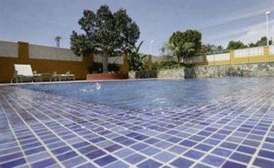 фото отеля Villa Marisol Calpe