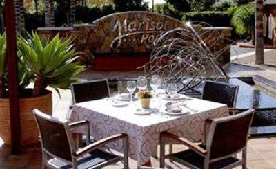 фото отеля Villa Marisol Calpe