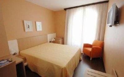 фото отеля Villa Marisol Calpe