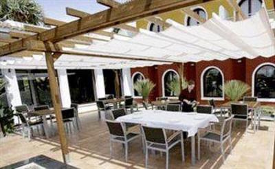 фото отеля Villa Marisol Calpe