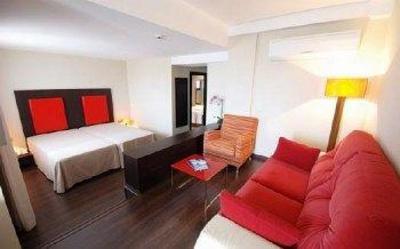 фото отеля Villa Marisol Calpe
