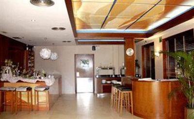 фото отеля Villa Marisol Calpe