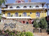 Villa Marisol Calpe