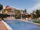 фото отеля Villa Marisol Calpe