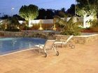 фото отеля Villa Marisol Calpe