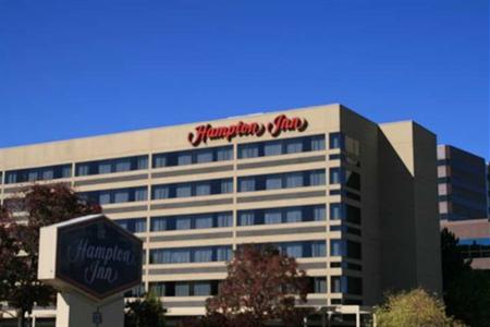 фото отеля Hampton Inn Denver West Federal Center